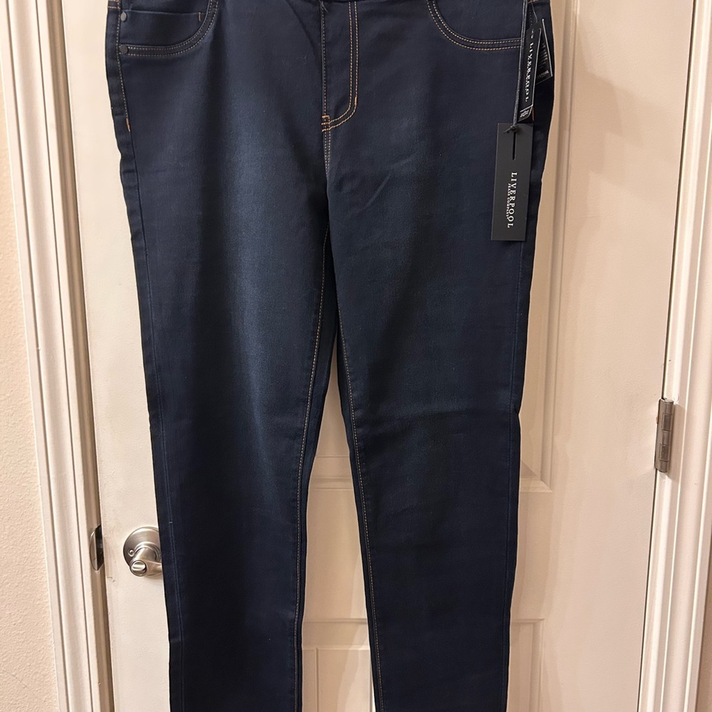 Liverpool Jeggings